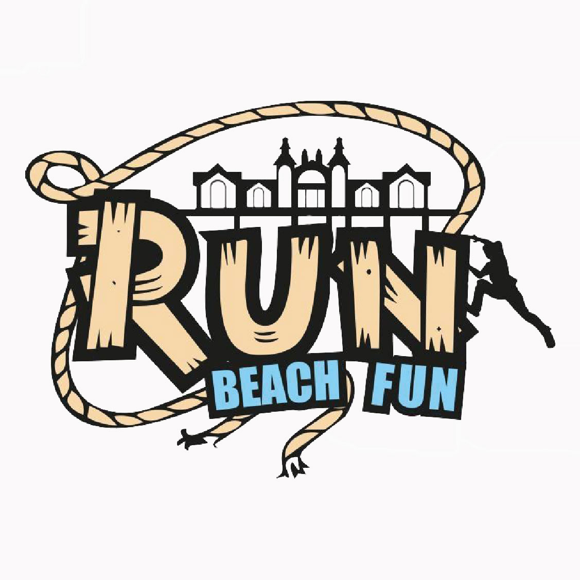 Beach Fun Run SELLIN