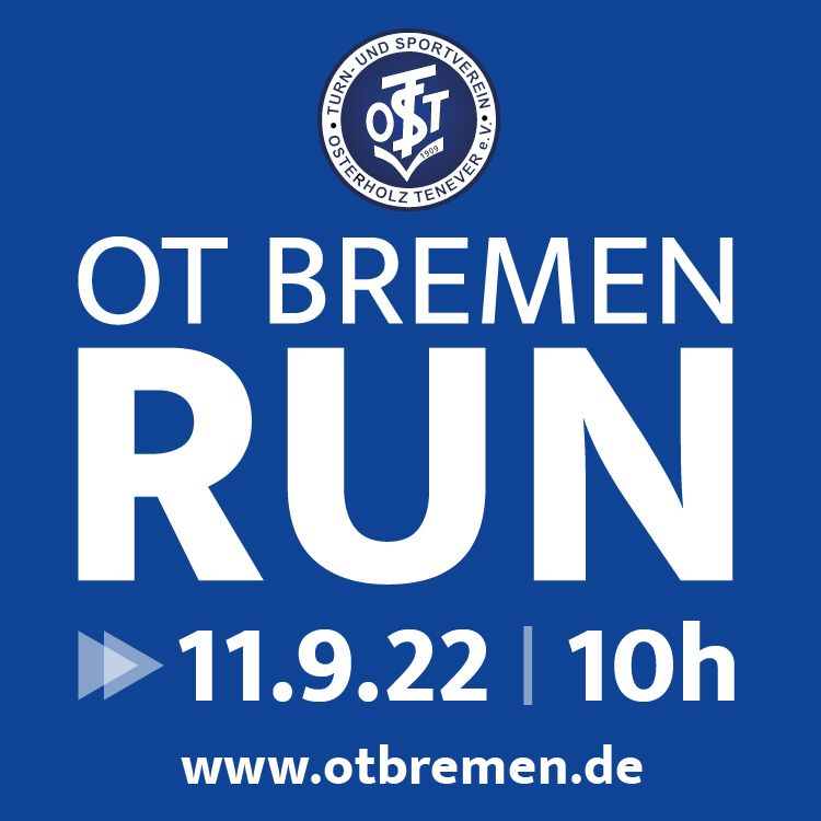 OT-Bremen Run