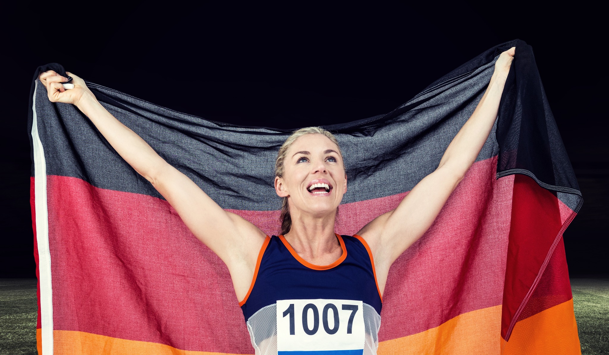 Endspurt zur Anmeldung: Deutsche Meisterschaften im 50km-Straßenlauf in Bremen